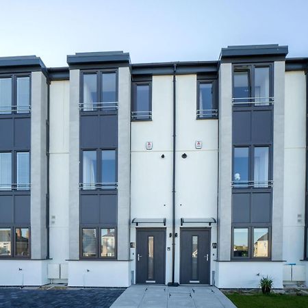 Ocean Heights New Quay Exterior foto